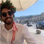 Laureato in scienze politiche e sociali offre ripetizioni di storia e diritto